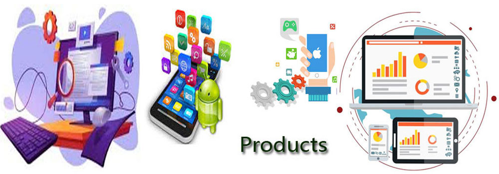 EBS Software Products