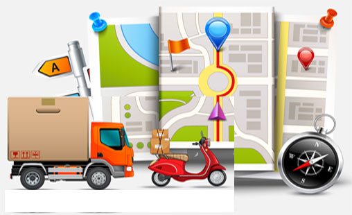 TransportPro Transport Solution